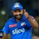 Rohit Sharma's IPL Future in Limbo Amid Auction Buzz