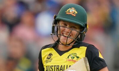 Aussie Grit Outshines Indian Challenge in T20 Cricket