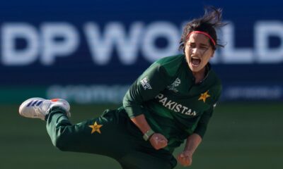 Fatima Sana's Comeback Boost for Pakistan