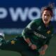 Fatima Sana's Comeback Boost for Pakistan