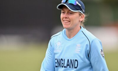 Women’s T20 World Cup: England vs Scotland Showdown