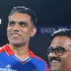 Rao Steps in as Delhi Capitals' New Director of Cricket