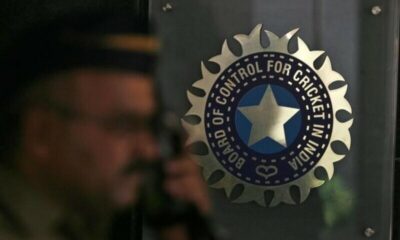 India Declines Pakistan Visit for Champions Trophy