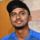 Dipu Steps in for Injured Shanto Against Windies