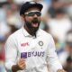 Kohli Ready to Level Up Against Australia