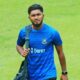 Jaker Ali to Miss 2nd Test Due to Concussion