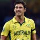 Mitchell Starc Eyes Final IPL Stint with CSK