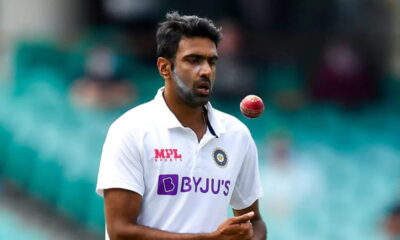 Ashwin Creates IPL Frenzy with Mock Auction