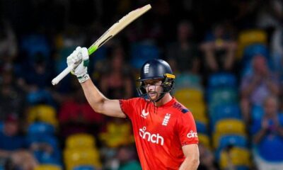 Buttler's Captaincy Concerns Amid England's Cricket Woes