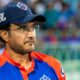 Ganguly Backs Gambhir Amidst Controversy