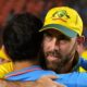 RCB Parts Ways with Glenn Maxwell